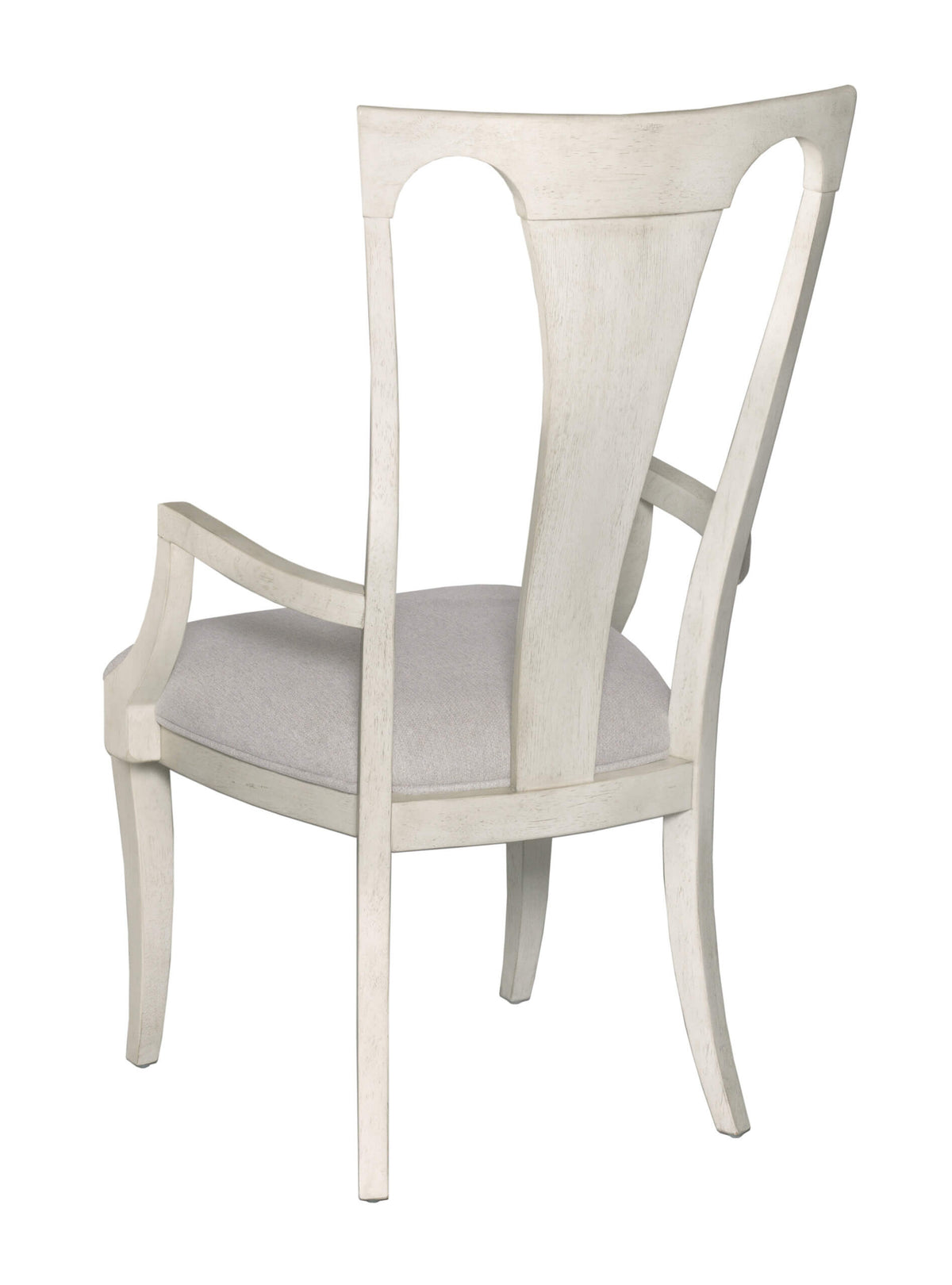 AMERICAN DREW HARMONY NEVIN ARM CHAIR SET OF TWO 266-637