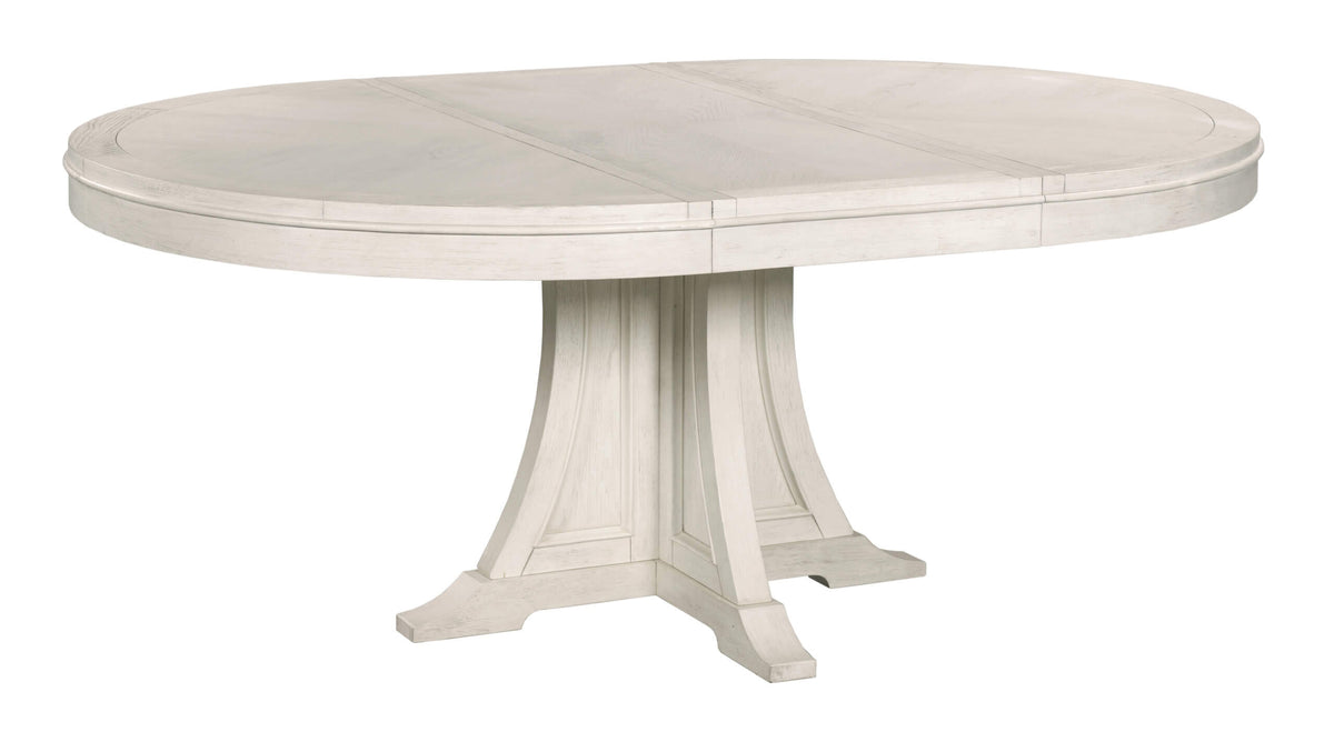 AMERICAN DREW HARMONY JOLET ROUND DINING TABLE 266-701