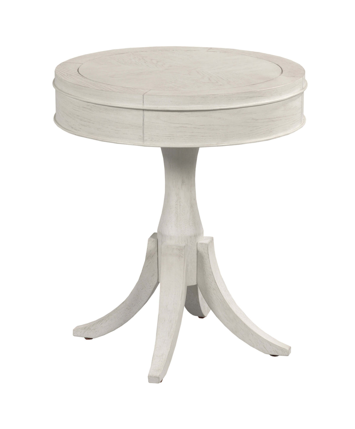 AMERICAN DREW HARMONY MARCELLA ROUND END TABLE 266-916