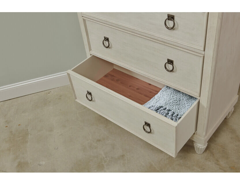 AMERICAN DREW GRAND BAY TYBEE DRAWER CHEST 016-215