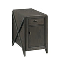 HAMMARY SIMON CHARGING CHAIRSIDE TABLE 274-916