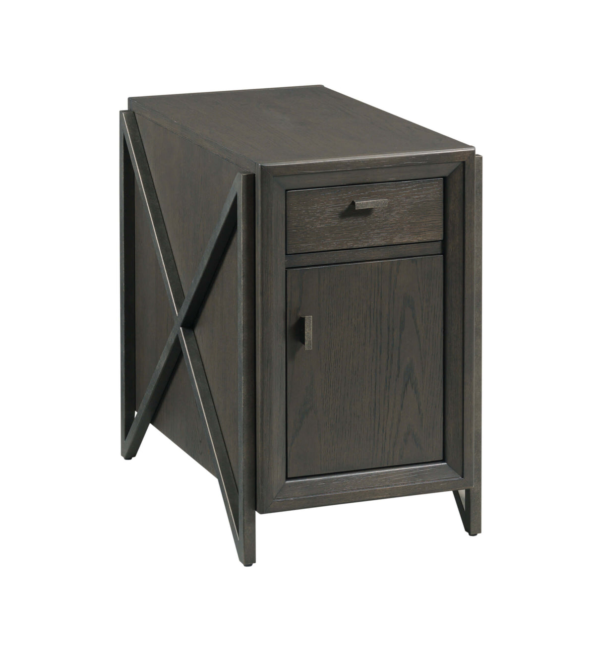 HAMMARY SIMON CHARGING CHAIRSIDE TABLE 274-916