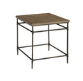 HAMMARY CROSSROADS-HAMILTON RECTANGULAR END TABLE 261-915