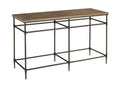 HAMMARY CROSSROADS-HAMILTON SOFA CONSOLE TABLE 261-925