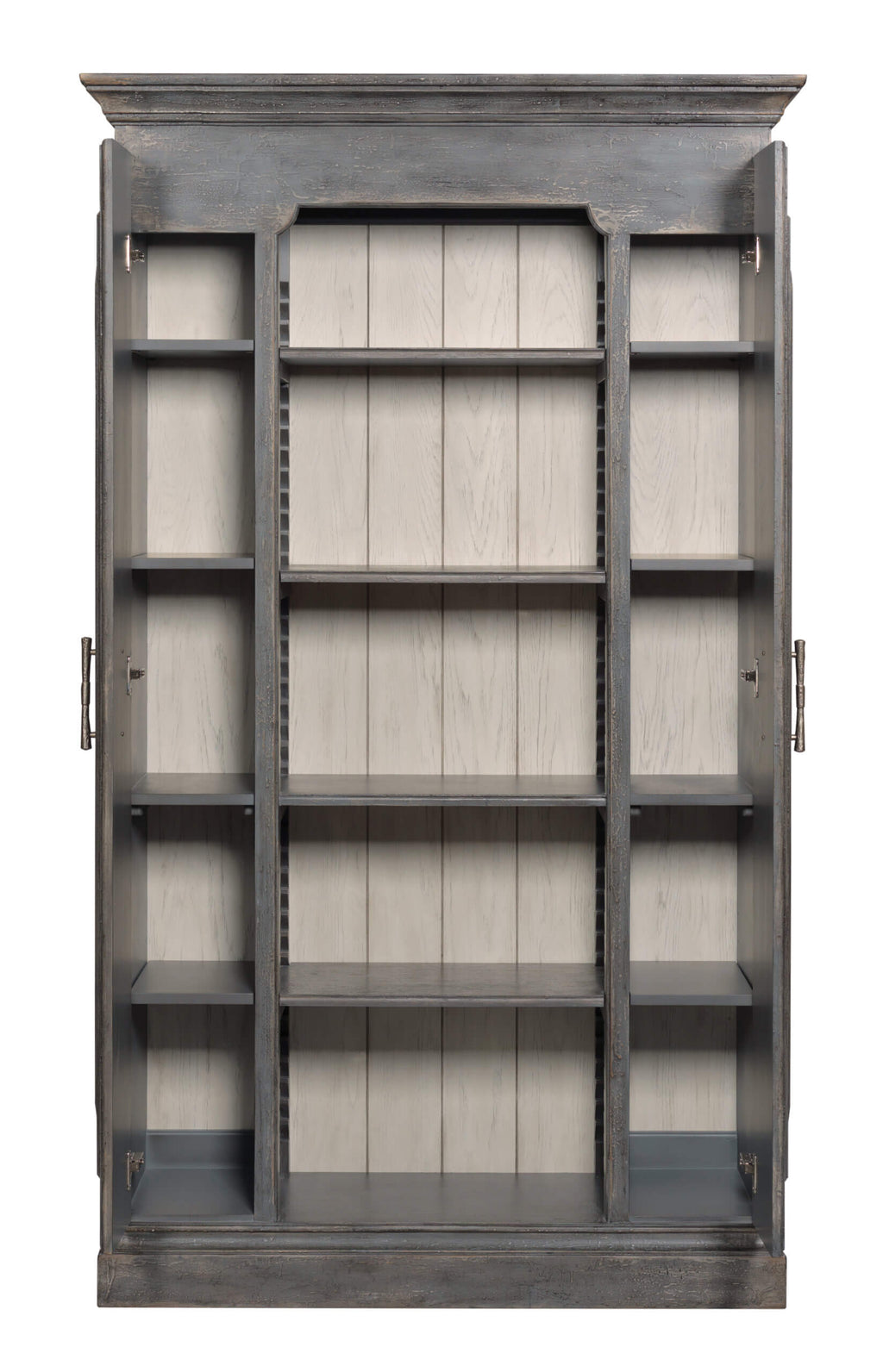 HAMMARY HIDDEN TREASURES ESTHER BOOKCASE DISPLAY 090-1184