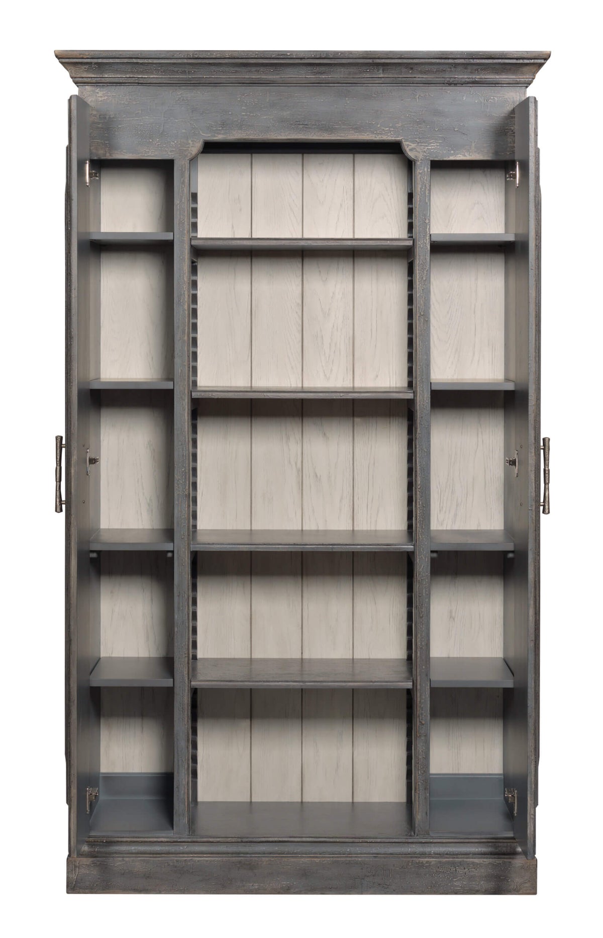 HAMMARY HIDDEN TREASURES ESTHER BOOKCASE DISPLAY 090-1184
