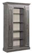 HAMMARY HIDDEN TREASURES ESTHER BOOKCASE DISPLAY 090-1184