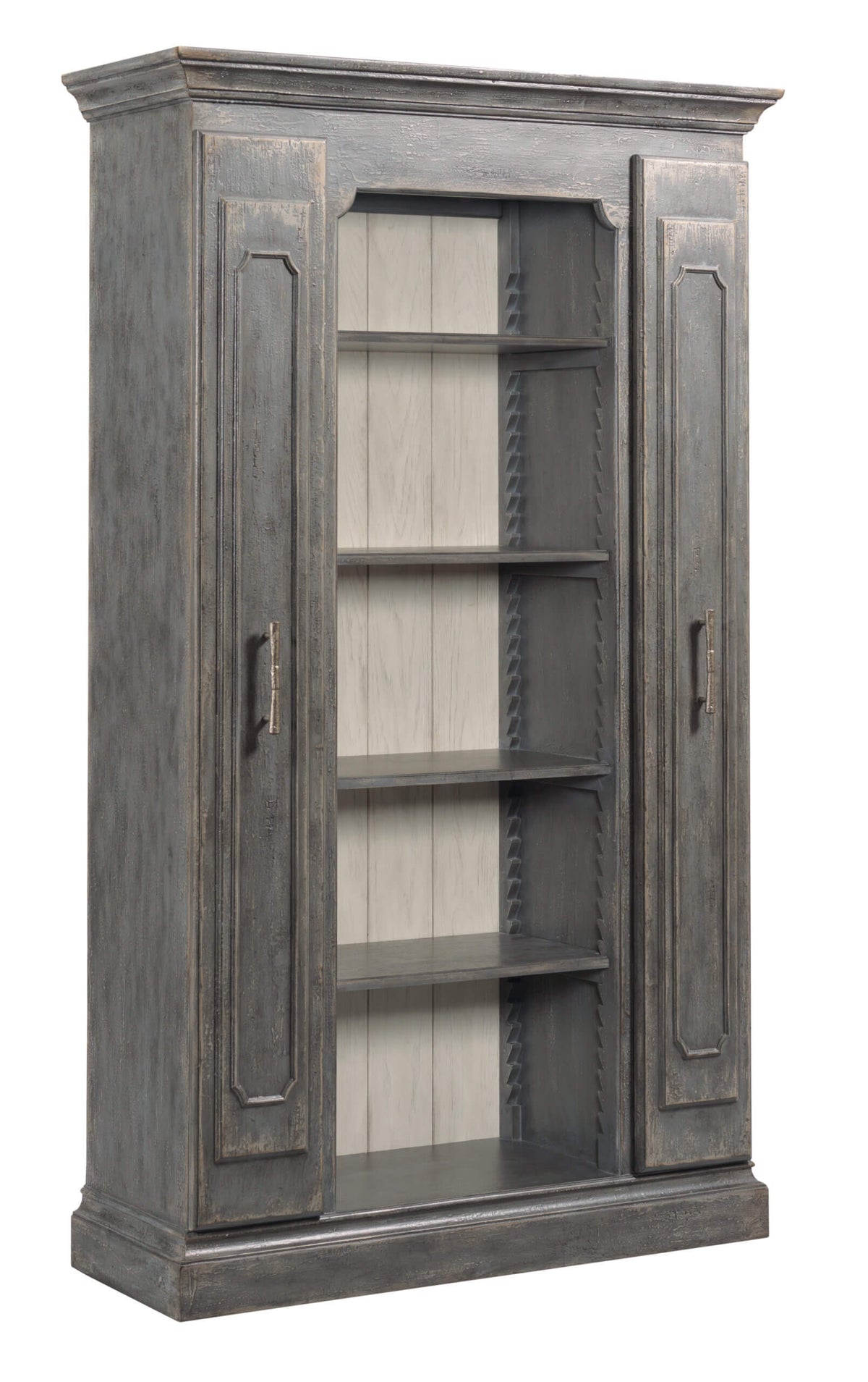 HAMMARY HIDDEN TREASURES ESTHER BOOKCASE DISPLAY 090-1184