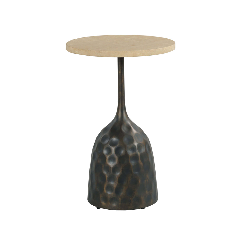 HAMMARY HIDDEN TREASURES ESSENTIAL ACCENT TABLE 090-1197