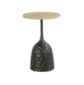 HAMMARY HIDDEN TREASURES ESSENTIAL ACCENT TABLE 090-1197