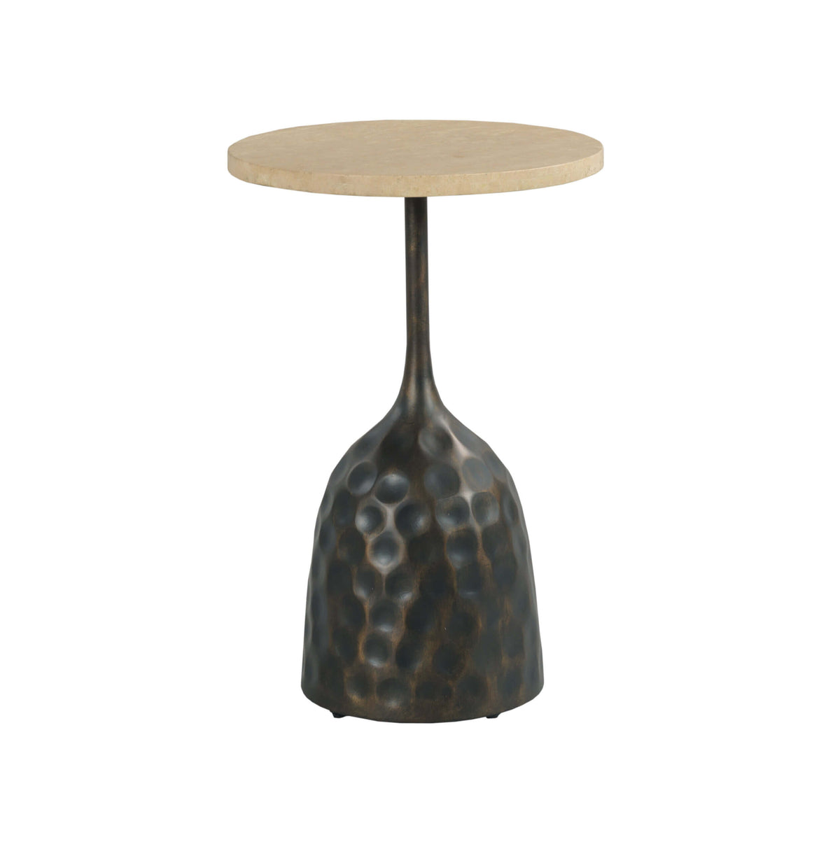 HAMMARY HIDDEN TREASURES ESSENTIAL ACCENT TABLE 090-1197