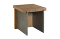 HAMMARY SPENCE END TABLE 090-1208