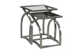 HAMMARY VAULT BUNCHING TABLES 090-1216