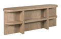 HAMMARY INDIYA SOFA CONSOLE TABLE 376-925