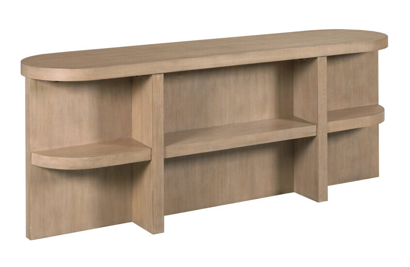 HAMMARY INDIYA SOFA CONSOLE TABLE 376-925