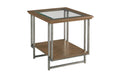 HAMMARY INGRID RECTANGULAR END TABLE 260-915