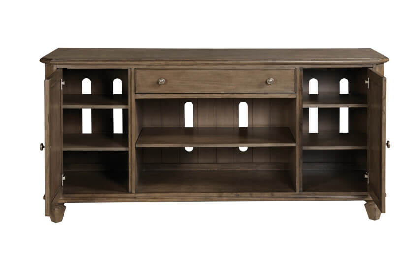 HAMMARY MARIBELLE ENTERTAINMENT CONSOLE 373-585