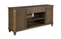 HAMMARY MARIBELLE ENTERTAINMENT CONSOLE 373-585