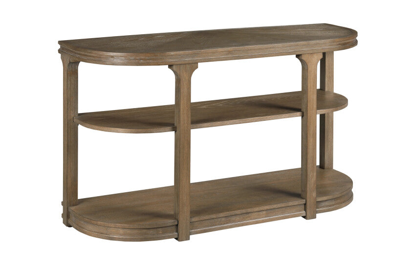 HAMMARY MARSHAM-HAMILTON SOFA TABLE 371-925