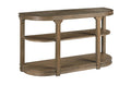 HAMMARY MARSHAM-HAMILTON SOFA TABLE 371-925