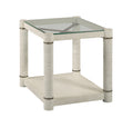 HAMMARY PAVILION END TABLE 252-915