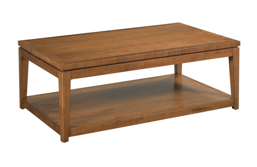 HAMMARY PREMISE RECTANGULAR COFFEE TABLE 273-910