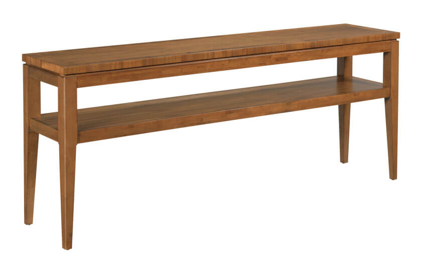 HAMMARY PERMISE SOFA CONSOLE TABLE 273-925