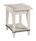 HAMMARY RICHTER RECTANGULAR CHAIRSIDE TABLE 262-916
