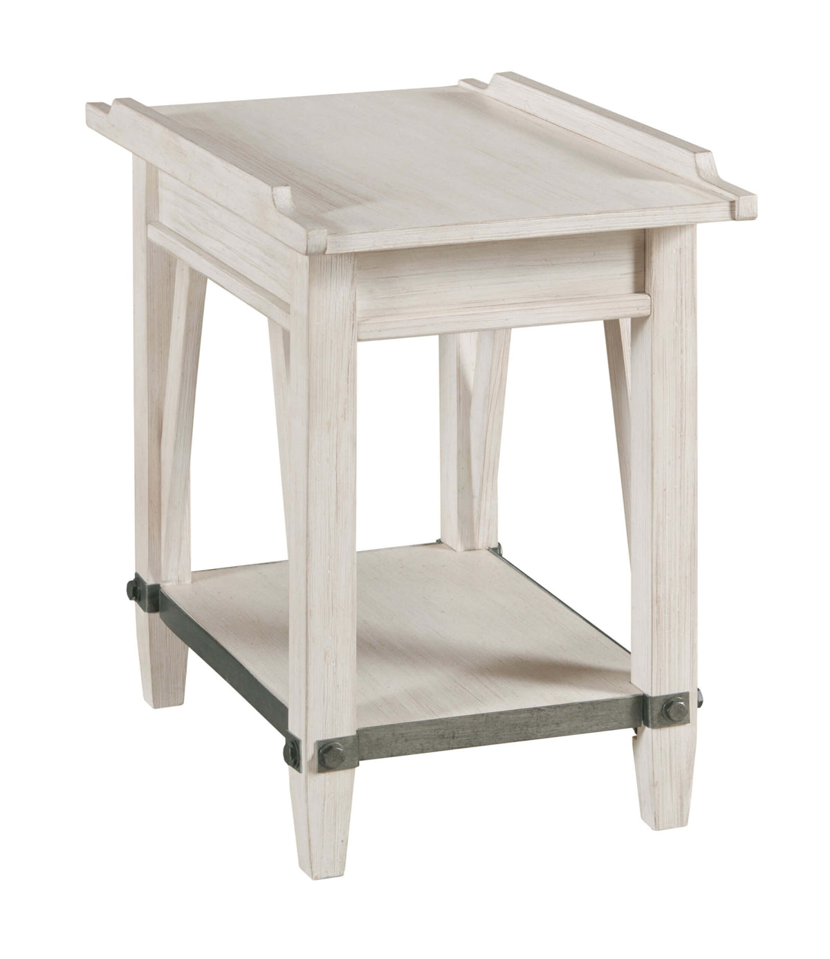 HAMMARY RICHTER RECTANGULAR CHAIRSIDE TABLE 262-916