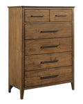KINCAID ABODE LARSON DRAWER CHEST 269-215