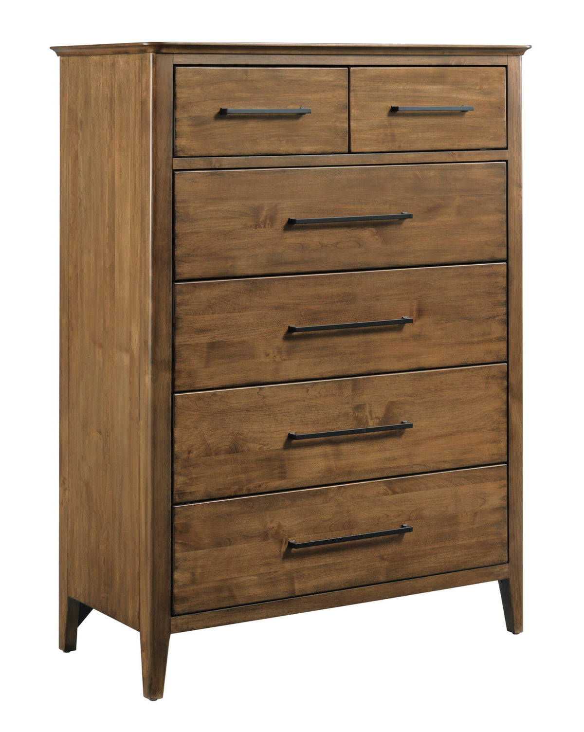 KINCAID ABODE LARSON DRAWER CHEST 269-215
