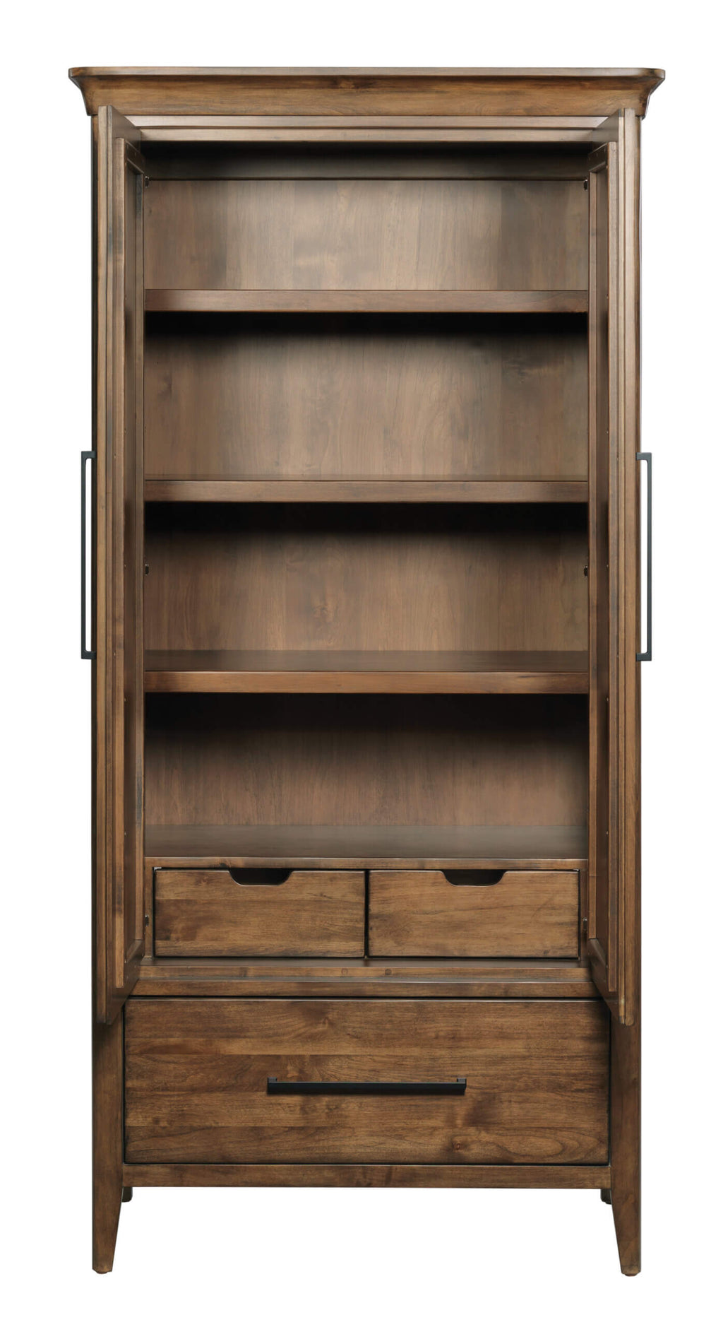 KINCAID ABODE KINGSLEY NARROW ARMOIRE 269-270