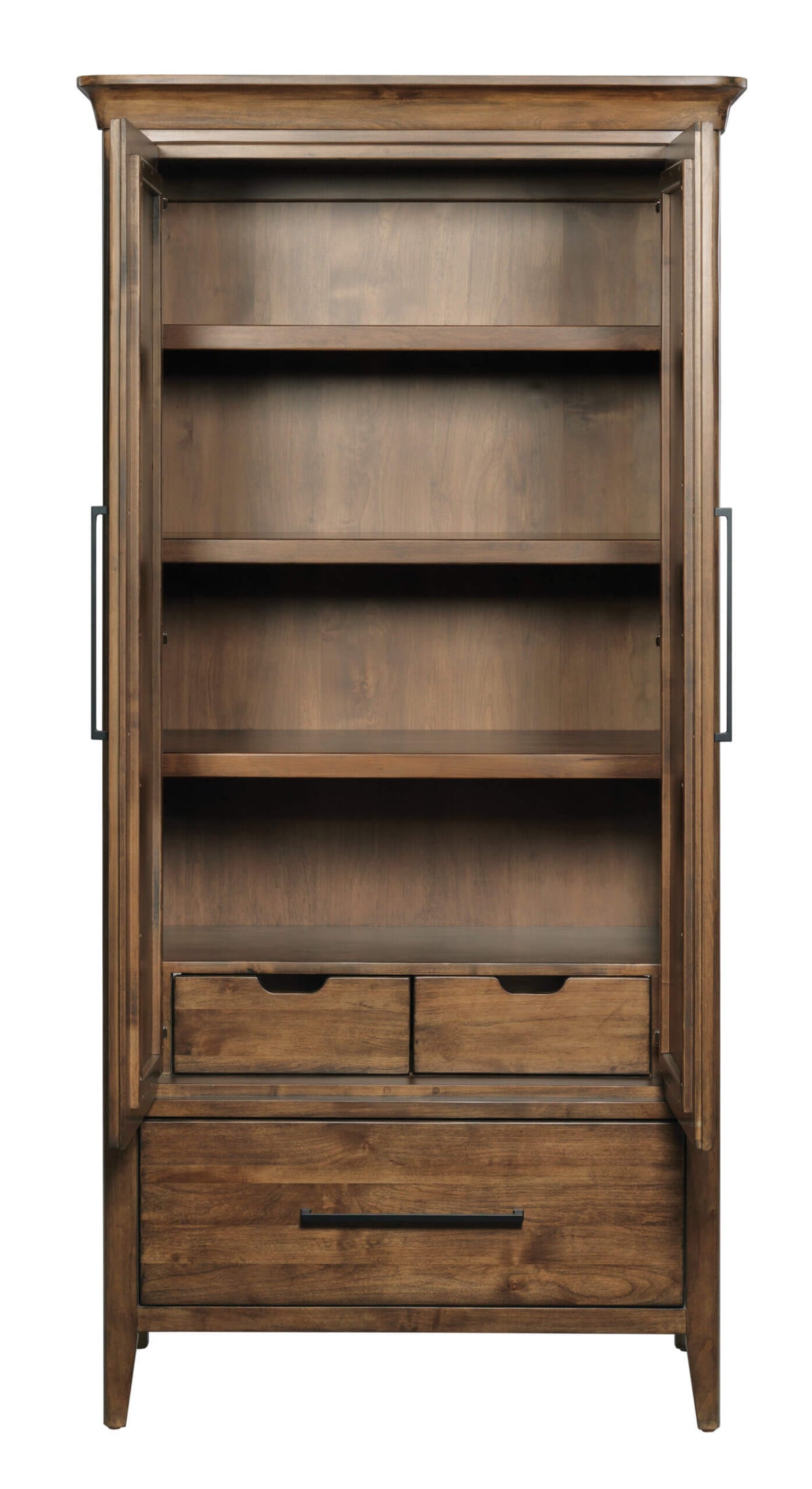 KINCAID ABODE KINGSLEY NARROW ARMOIRE 269-270