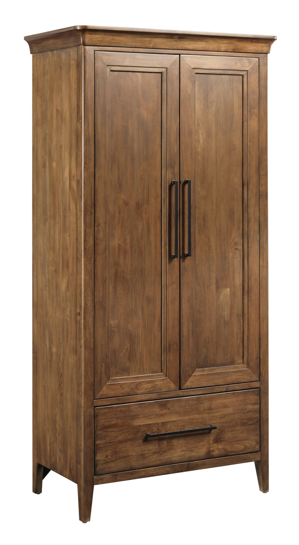 KINCAID ABODE KINGSLEY NARROW ARMOIRE 269-270