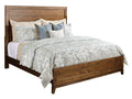 KINCAID ABODE SCHAFER KING PANEL BED 269-306P
