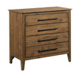 KINCAID ABODE KINGSLEY BACHELOR'S CHEST 269-422