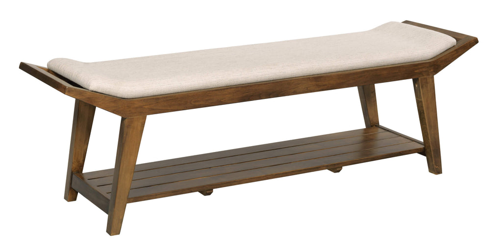 KINCAID ABODE ATLAS BENCH 269-480