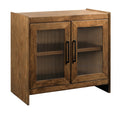KINCAID ABODE WAGNER TWO DOOR CABINET 269-580