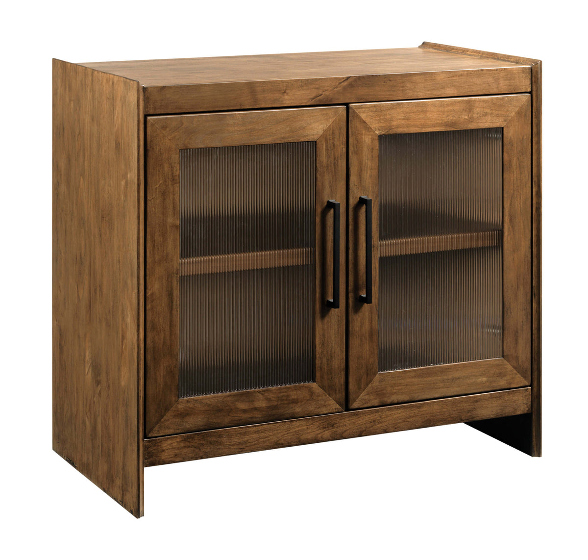 KINCAID ABODE WAGNER TWO DOOR CABINET 269-580