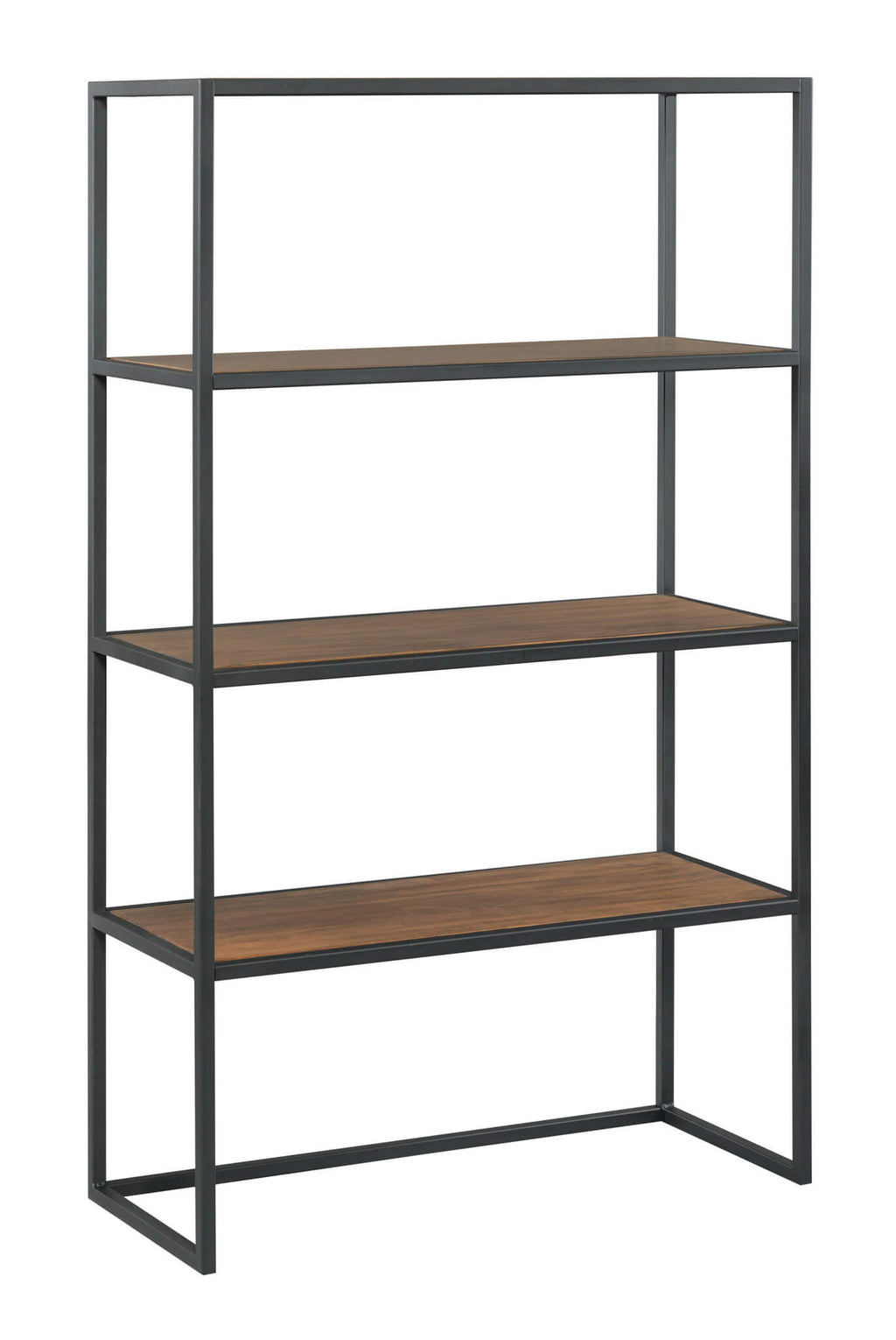 KINCAID ABODE WAGNER METAL HUTCH  269-581