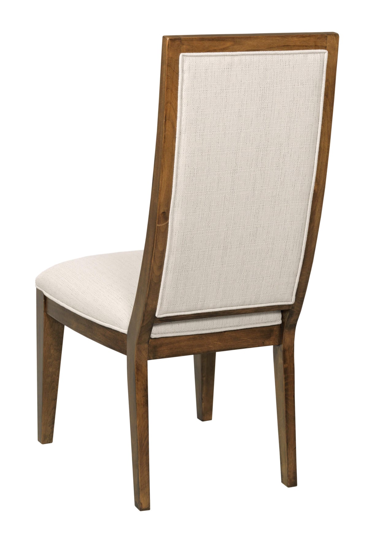 KINCAID ABODE DOYLE UPHOLSTERED SIDE CHAIR SET OF TWO 269-636