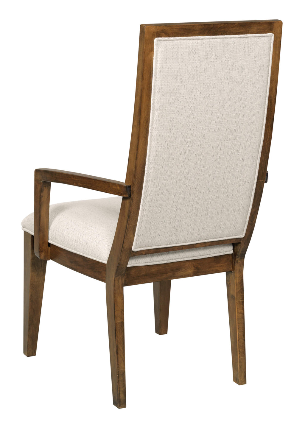 KINCAID ABODE DOYLE UPHOLSTERED ARM CHAIR SET OF TWO 269-637