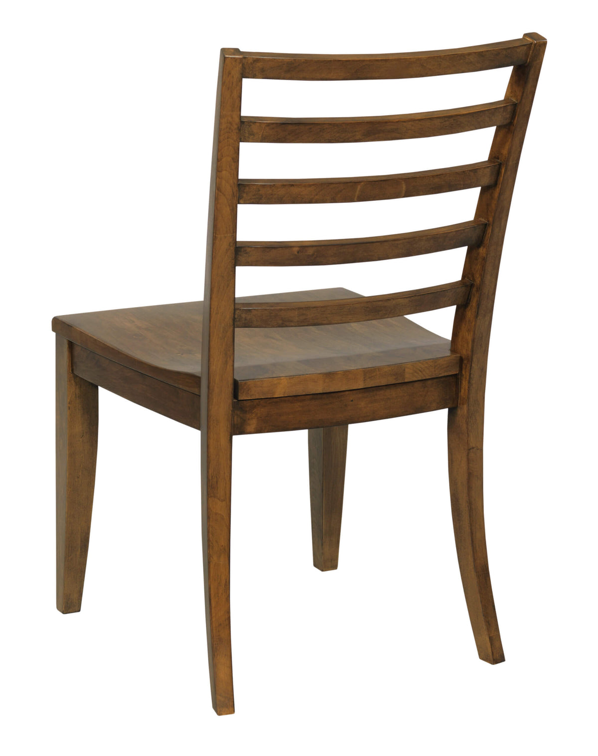 KINCAID ABODE FRISCO LADDERBACK SIDE CHAIR SET OF TWO 269-638