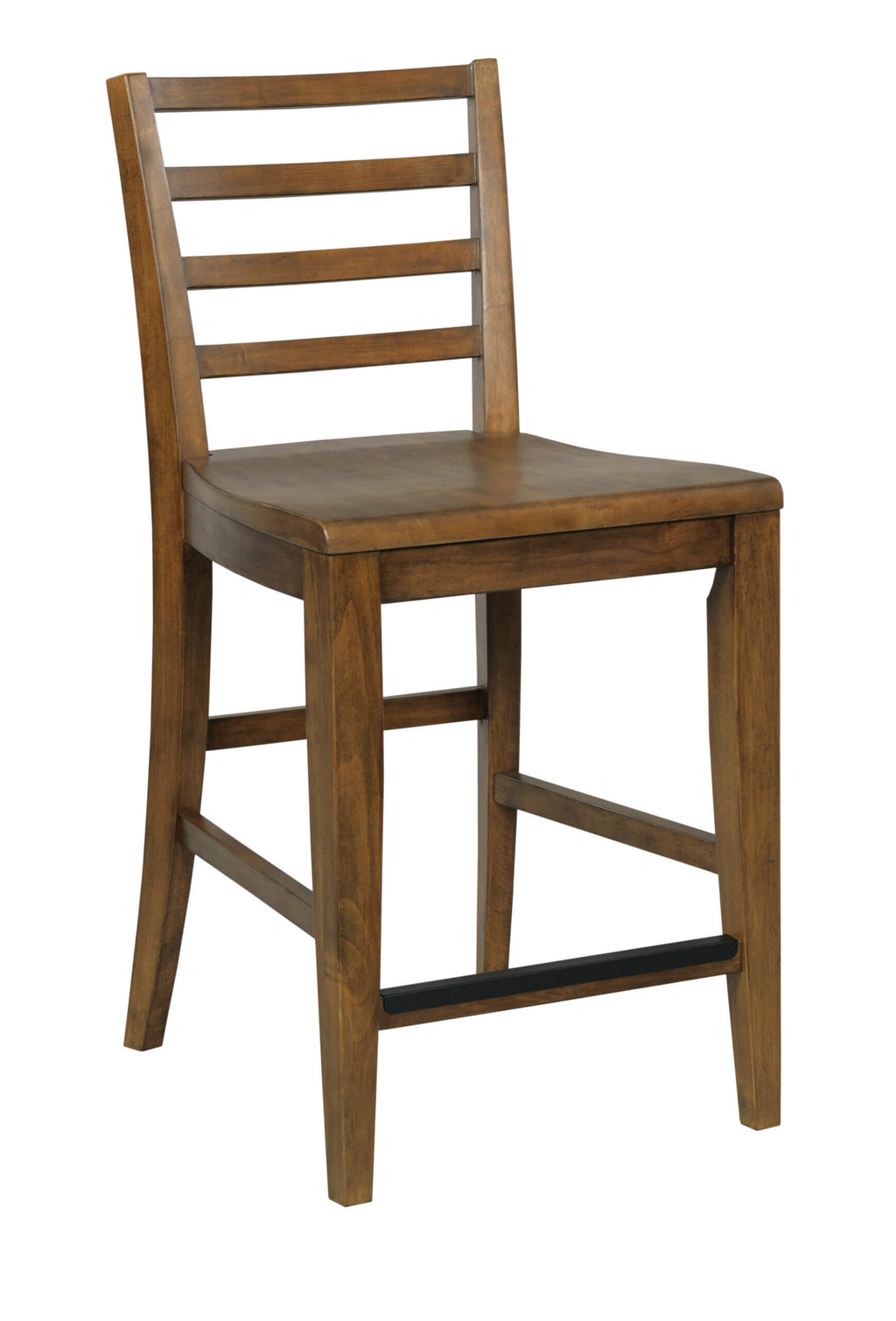 KINCAID ABODE FRISCO COUNTER HEIGHT CHAIR SET OF TWO 269-690