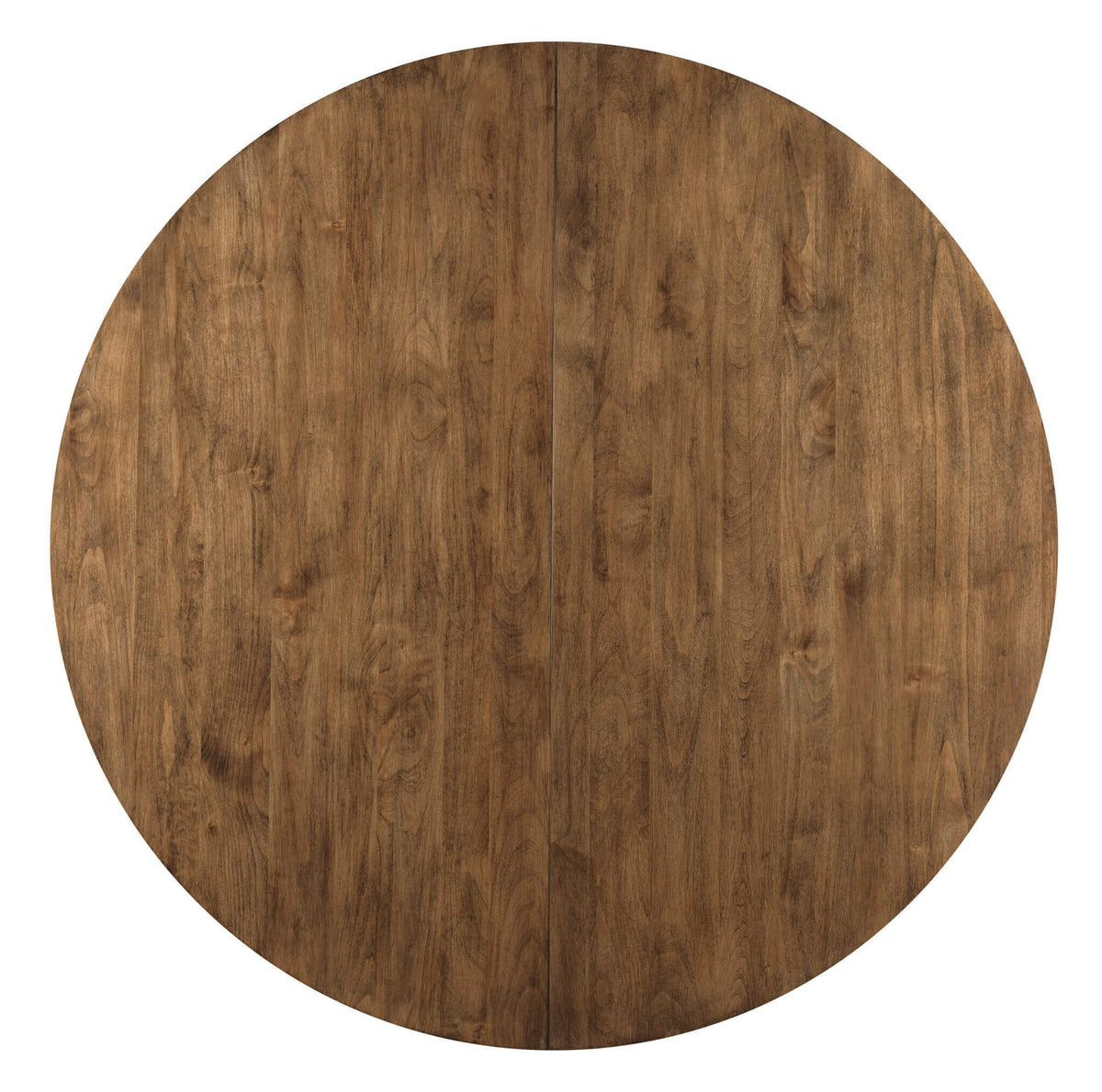 KINCAID ABODE SALTER ROUND DINING TABLE COMPLETE 269-701P