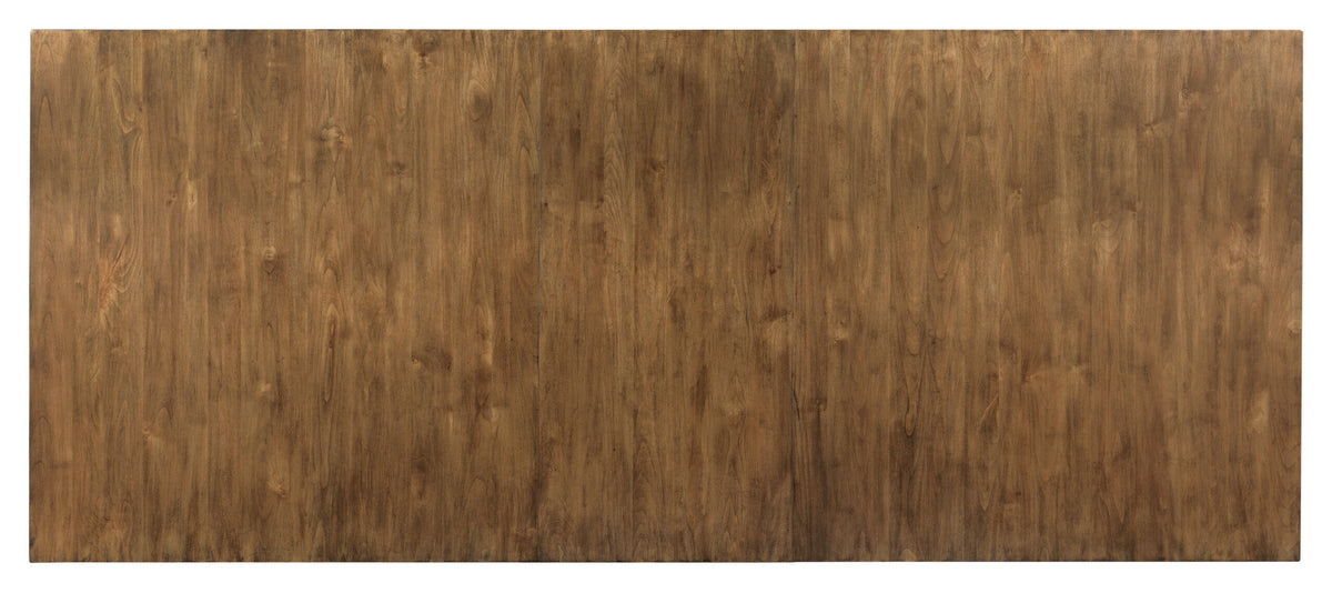 KINCAID ABODE ZANE TRESTLE TABLE 269-744