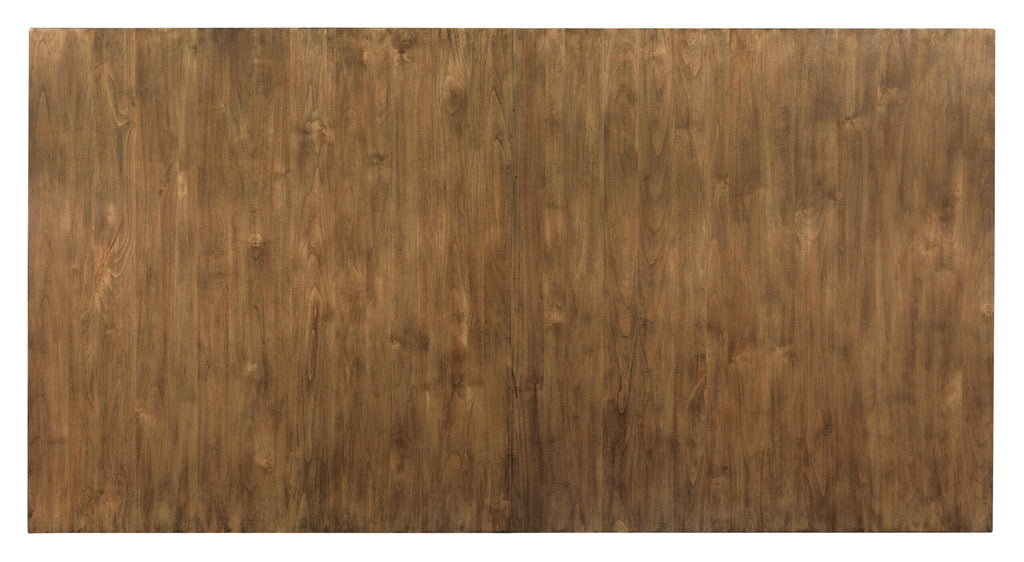KINCAID ABODE ZANE TRESTLE TABLE 269-744