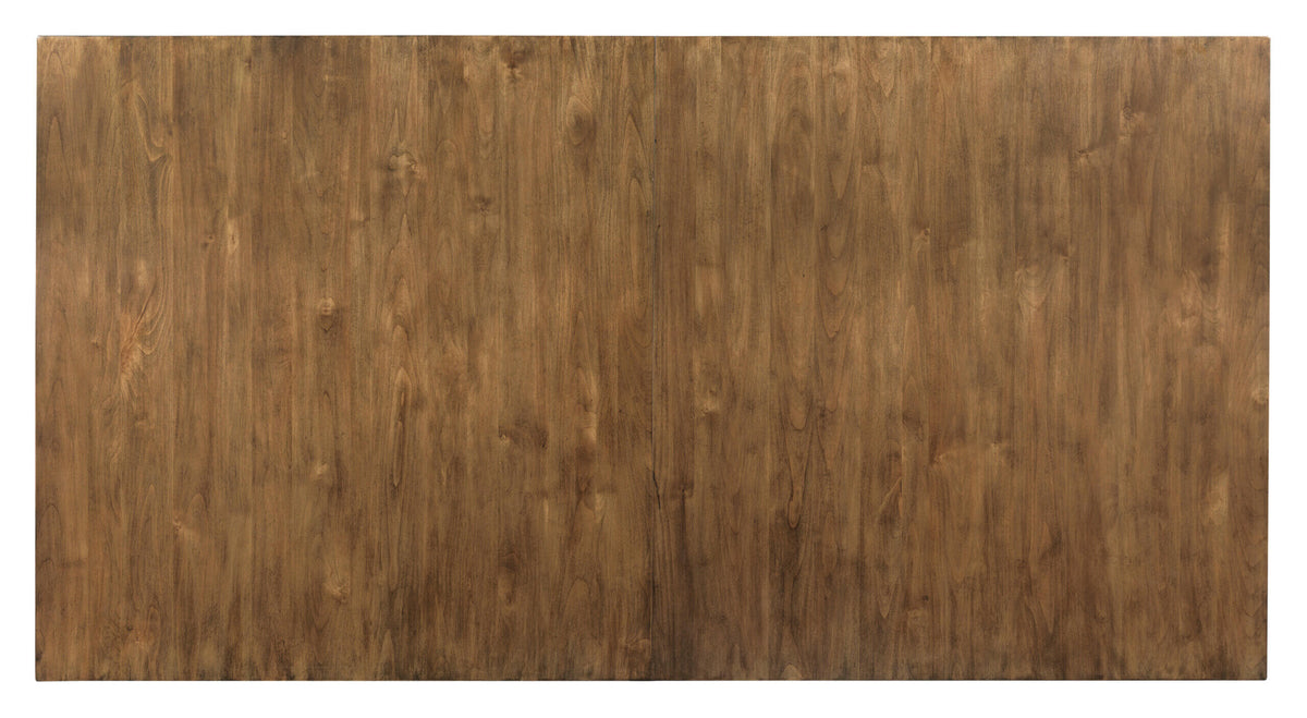 KINCAID ABODE ZANE TRESTLE TABLE 269-744