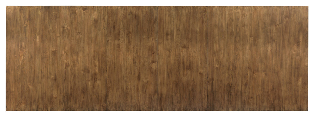 KINCAID ABODE ZANE TRESTLE TABLE 269-744