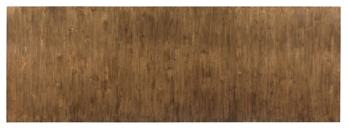 KINCAID ABODE ZANE TRESTLE TABLE 269-744